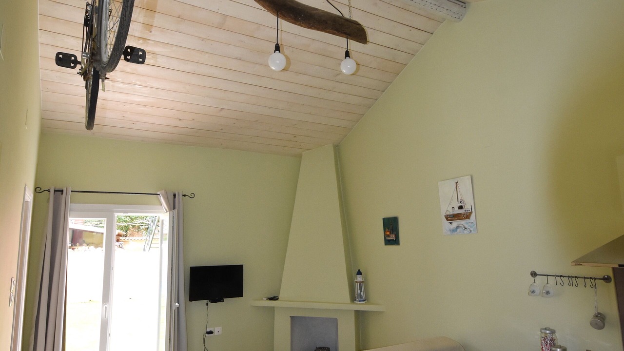 Photo of Bedroom in Liapades