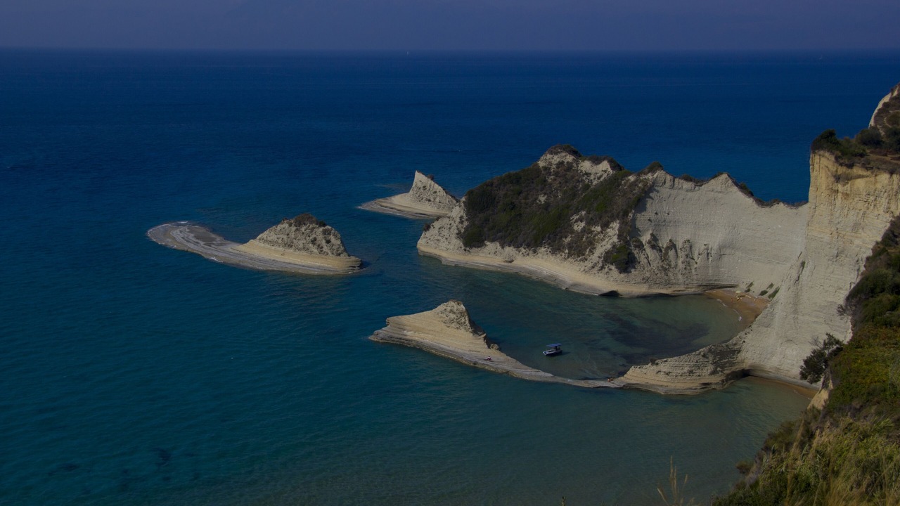 Photo of Outdoor in Almiros Beach