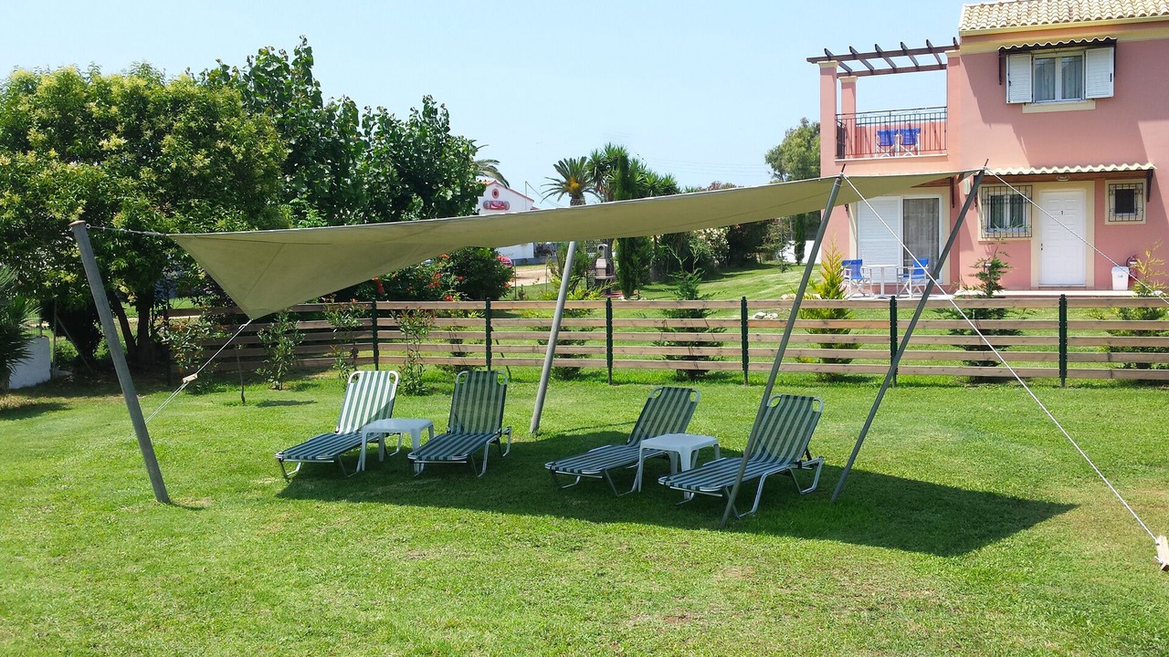 Photo of Outdoor in Almiros Beach
