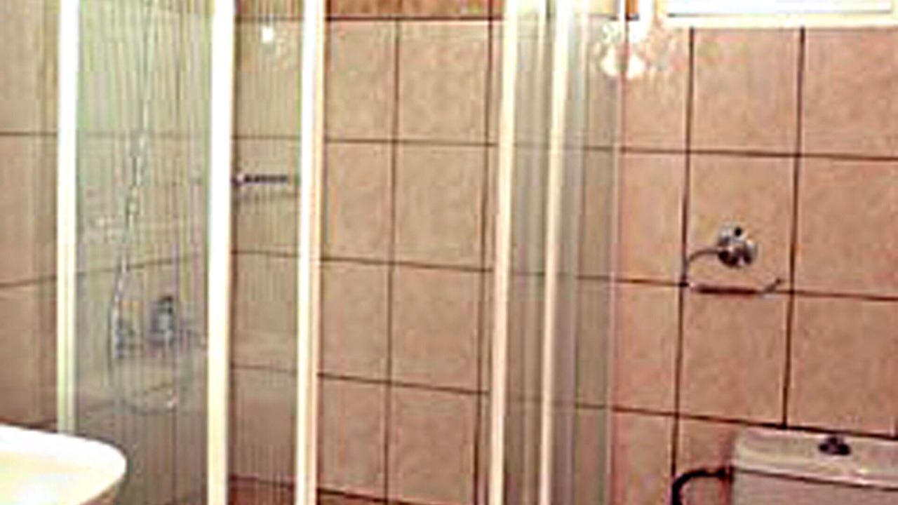 Photo of Bathroom in Almiros Beach