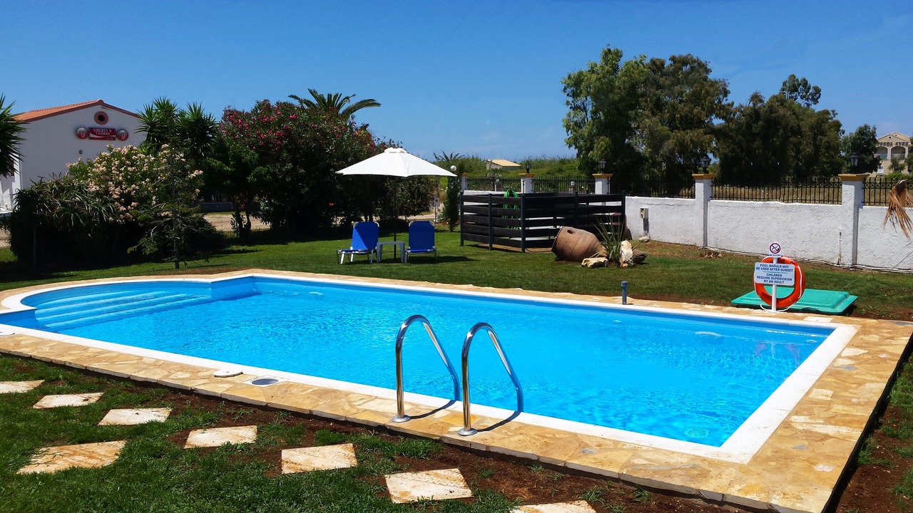 Photo of Outdoor in Almiros Beach
