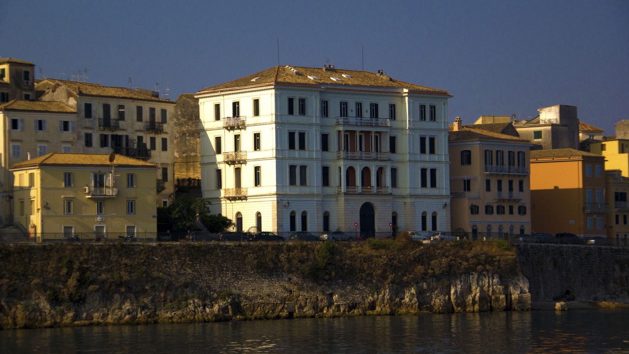 Photo of Outdoor in Almiros Beach