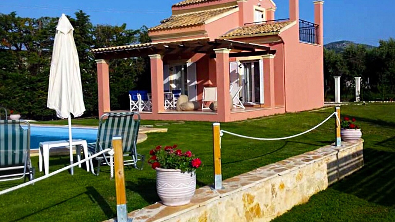 Photo of Outdoor in Almiros Beach