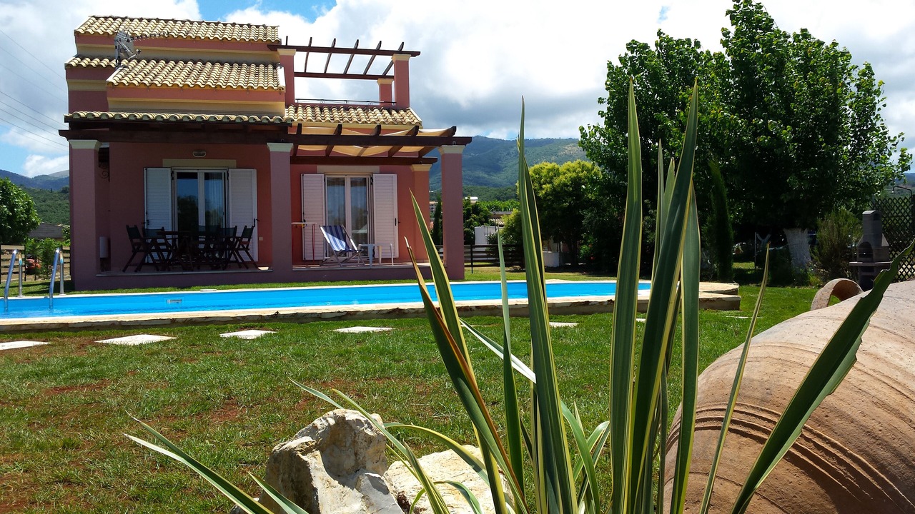 Photo of Outdoor in Almiros Beach