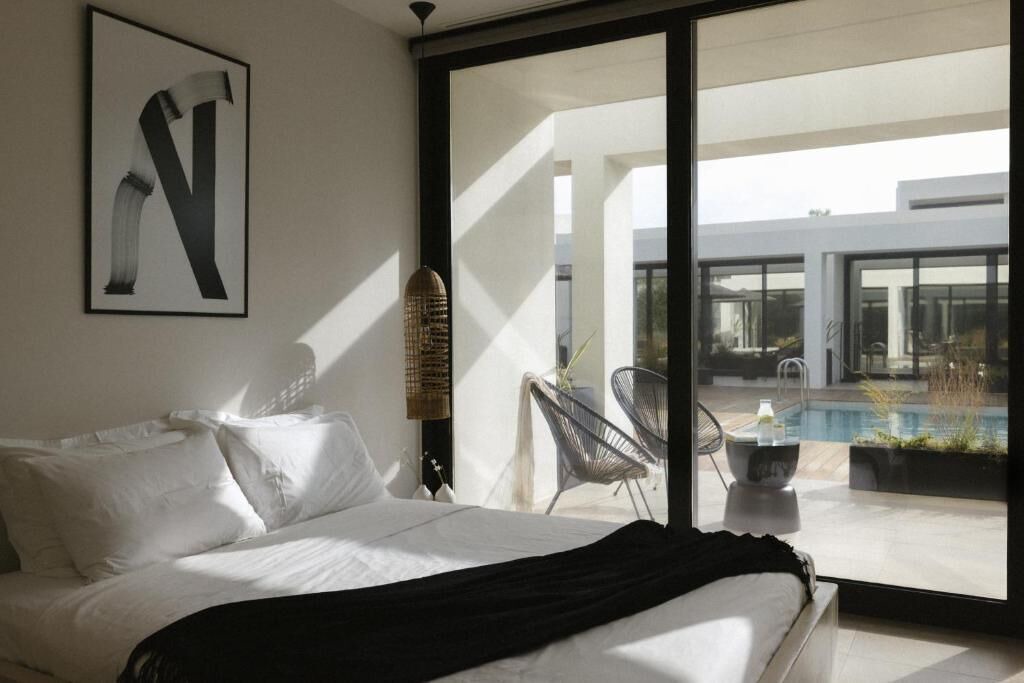 Photo of Bedroom in Mytikas