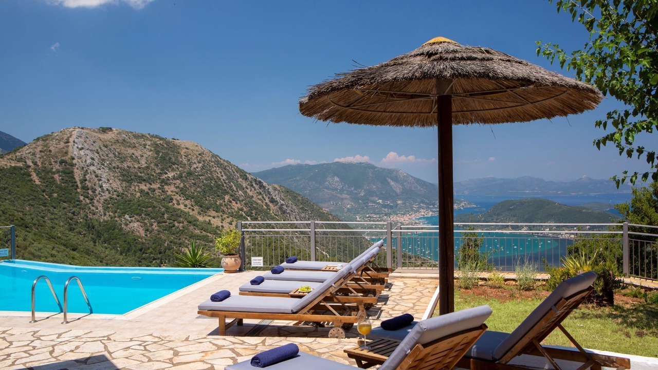 Photo of Outdoor in Evgiros