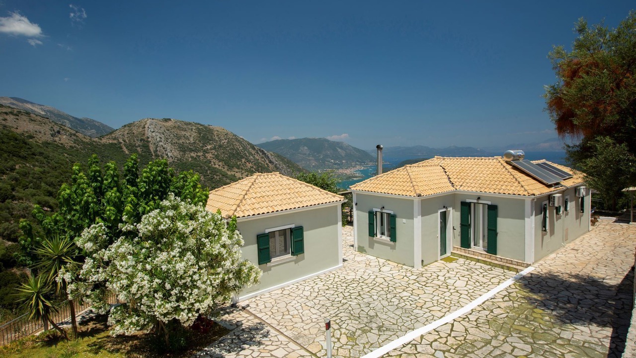 Photo of Outdoor in Evgiros