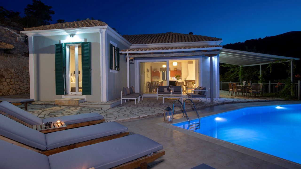 Photo of Outdoor in Evgiros