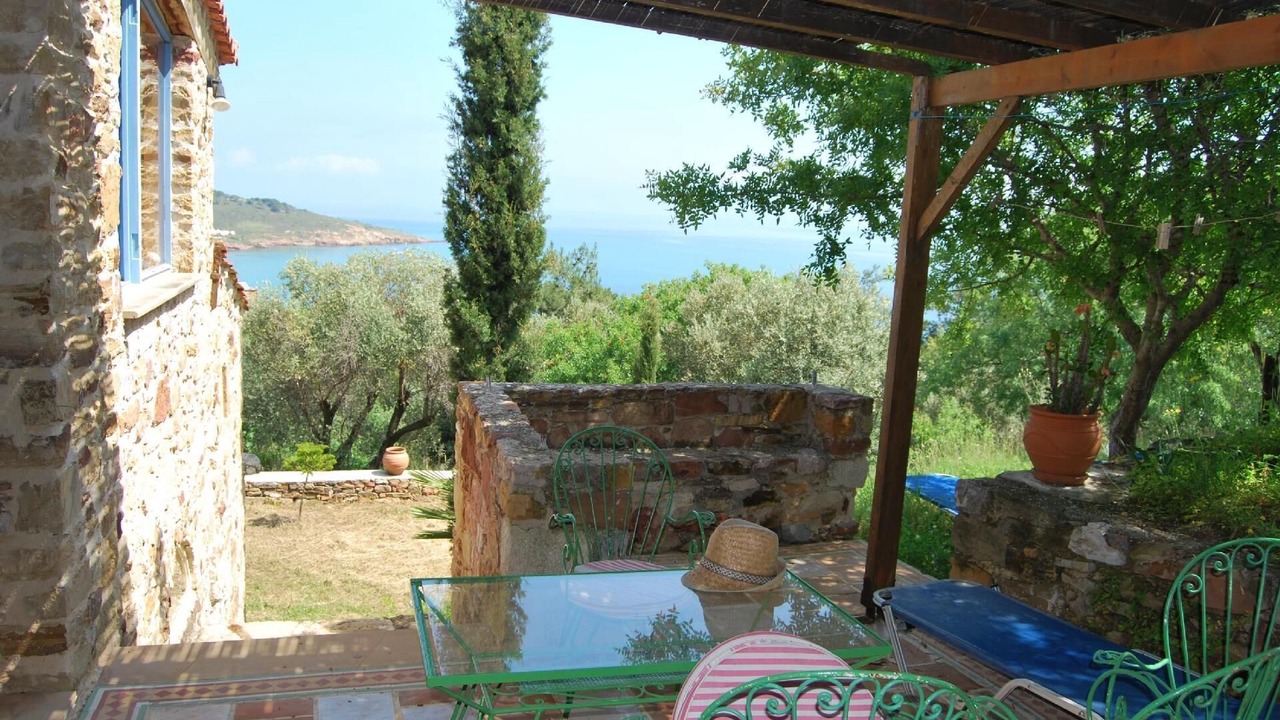 Photo of Patio Balcony in Karfas