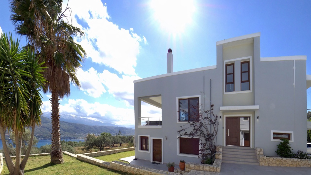 Photo of Outdoor in Pitharion