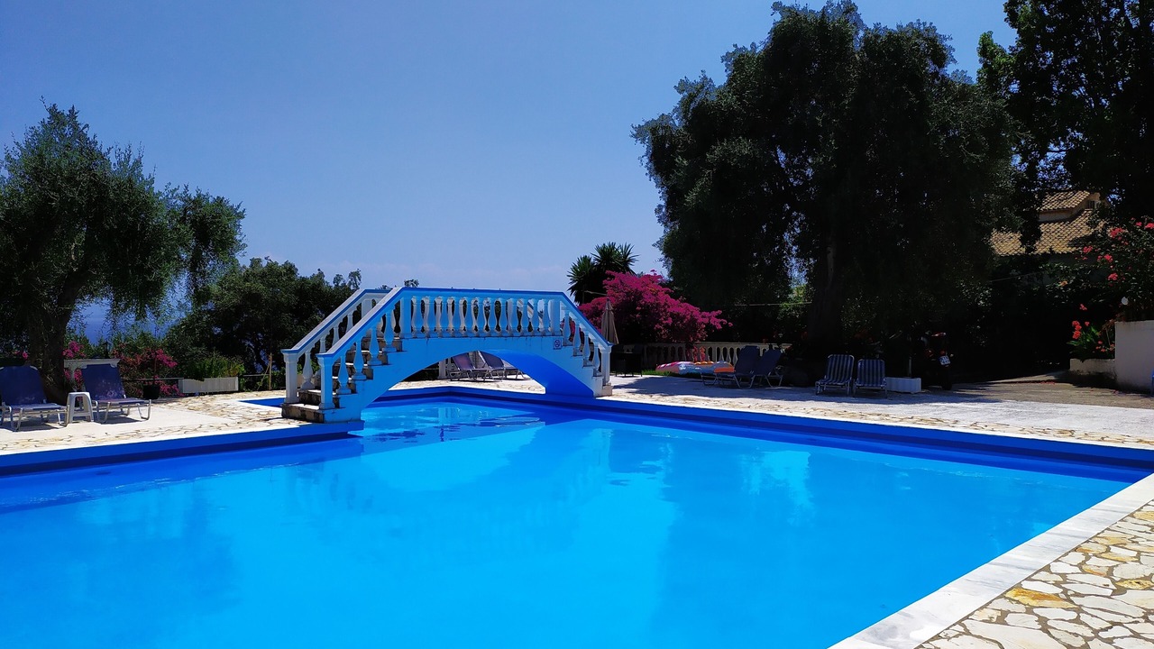 Photo of Outdoor in Moraitika