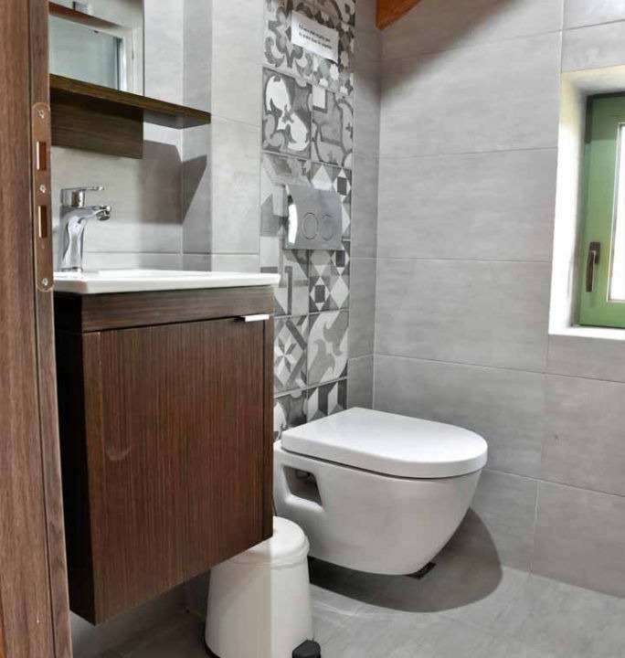 Photo of Bathroom in Gargaliani