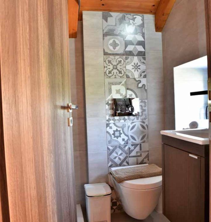 Photo of Bathroom in Gargaliani