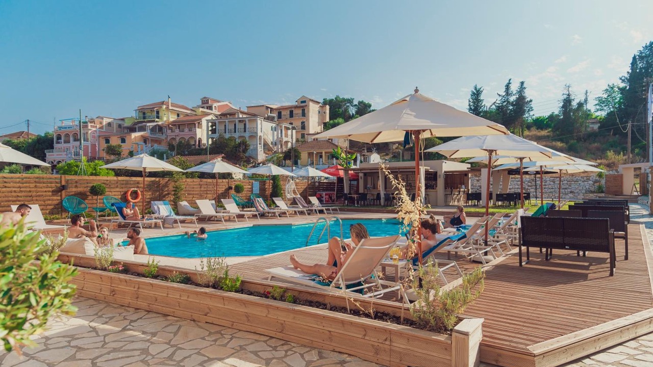 Photo of Outdoor in Kavos