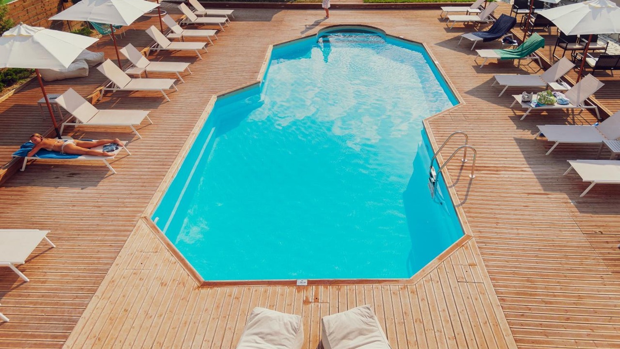 Photo of Outdoor in Kavos