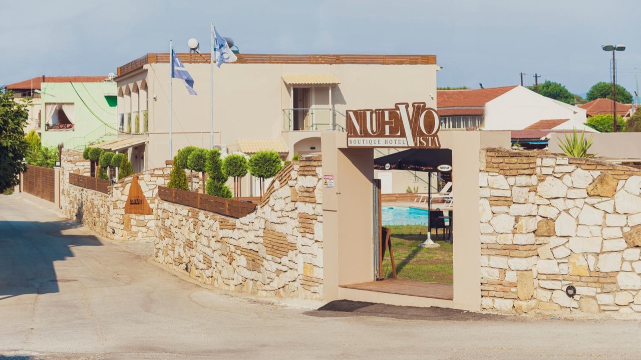 Photo of Outdoor in Kavos