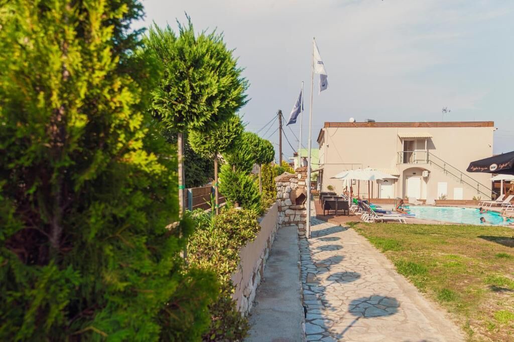 Photo of Outdoor in Kavos