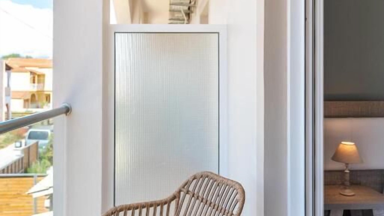 Photo of Patio Balcony in Kavos