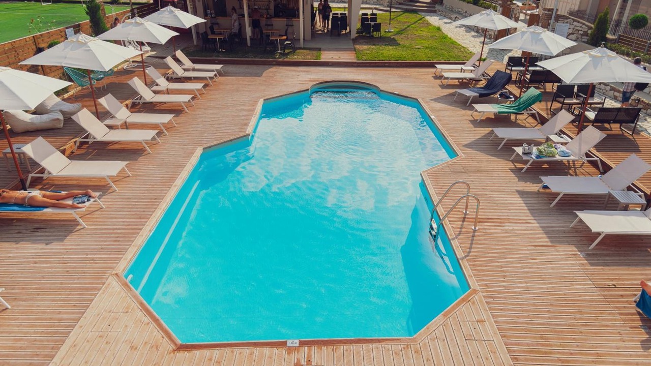 Photo of Outdoor in Kavos