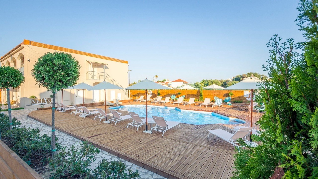 Photo of Outdoor in Kavos