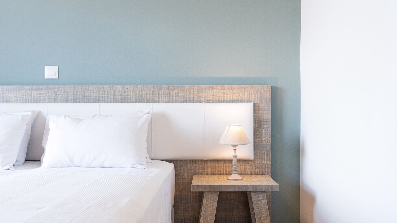 Photo of Bedroom in Kavos