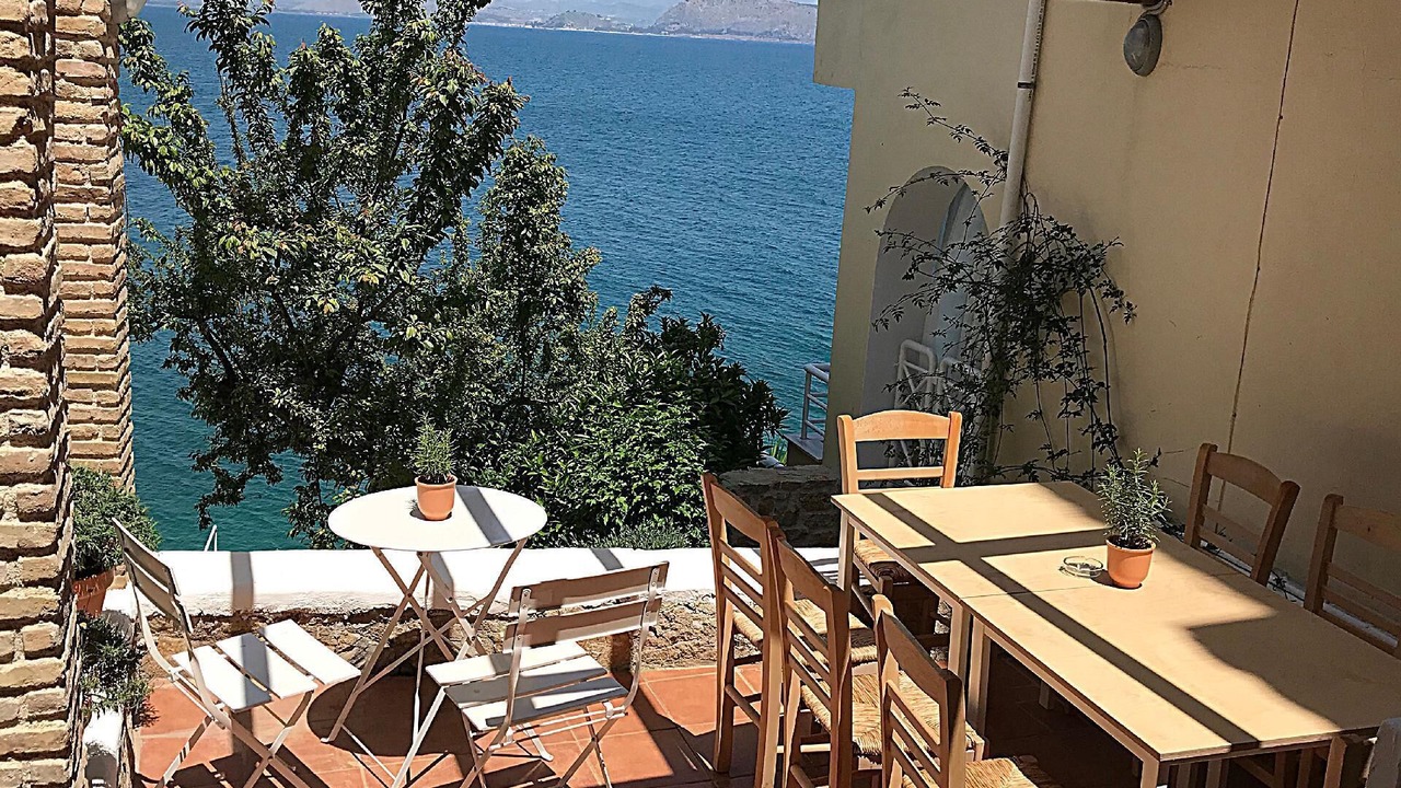 Photo of Outdoor in Kiveri