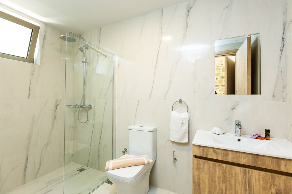 Photo of Bathroom in Zerviana