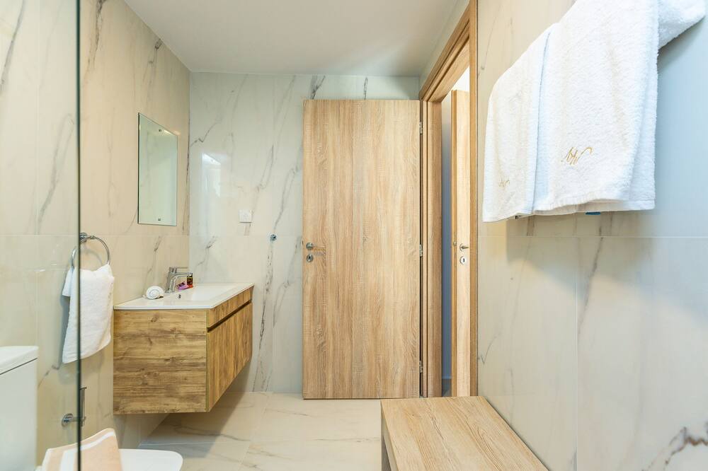 Photo of Bathroom in Zerviana