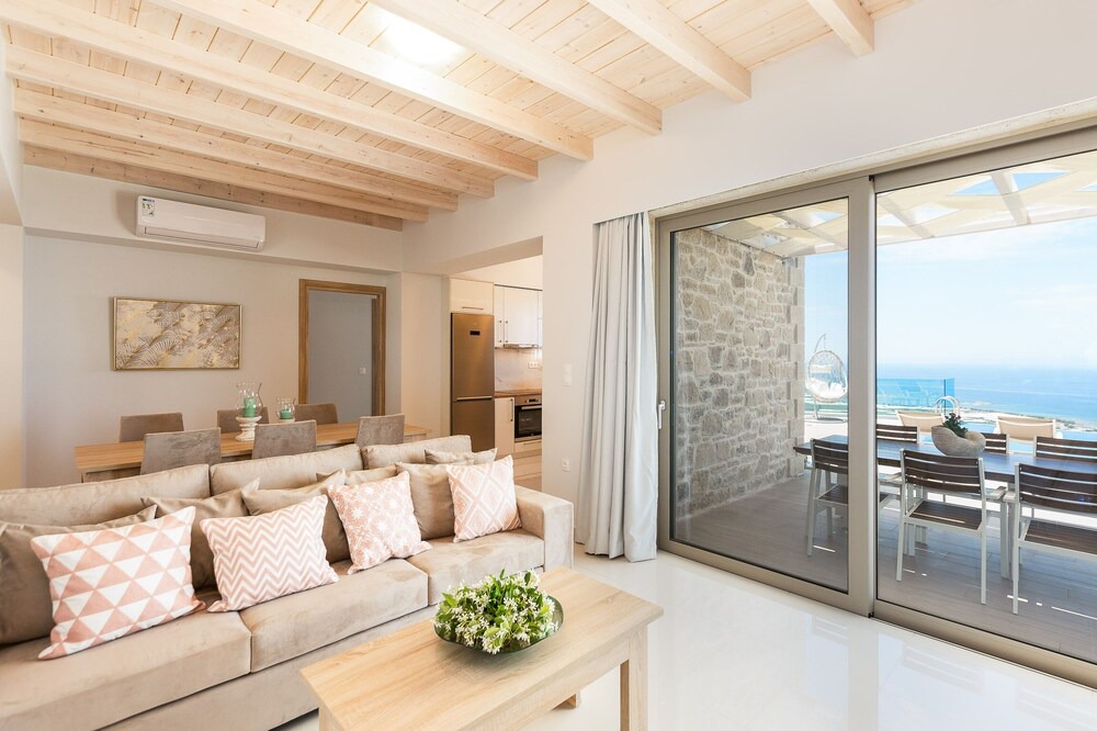 Photo of Livingroom in Zerviana