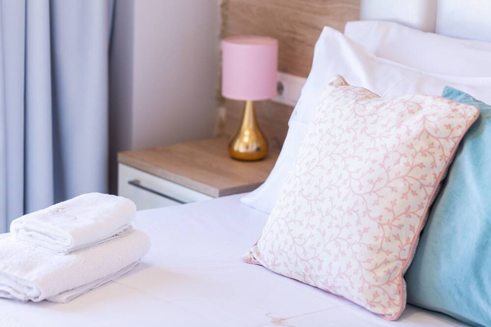 Photo of Bedroom in Zerviana