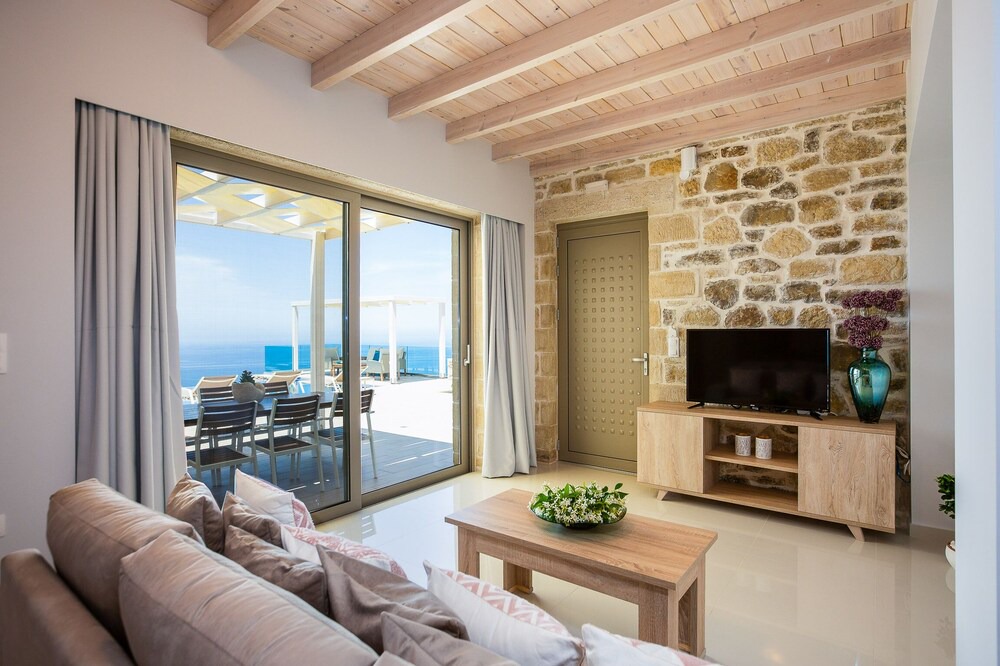 Photo of Livingroom in Zerviana