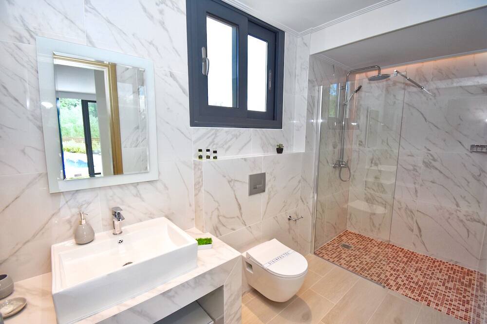 Photo of Bathroom in Limni
