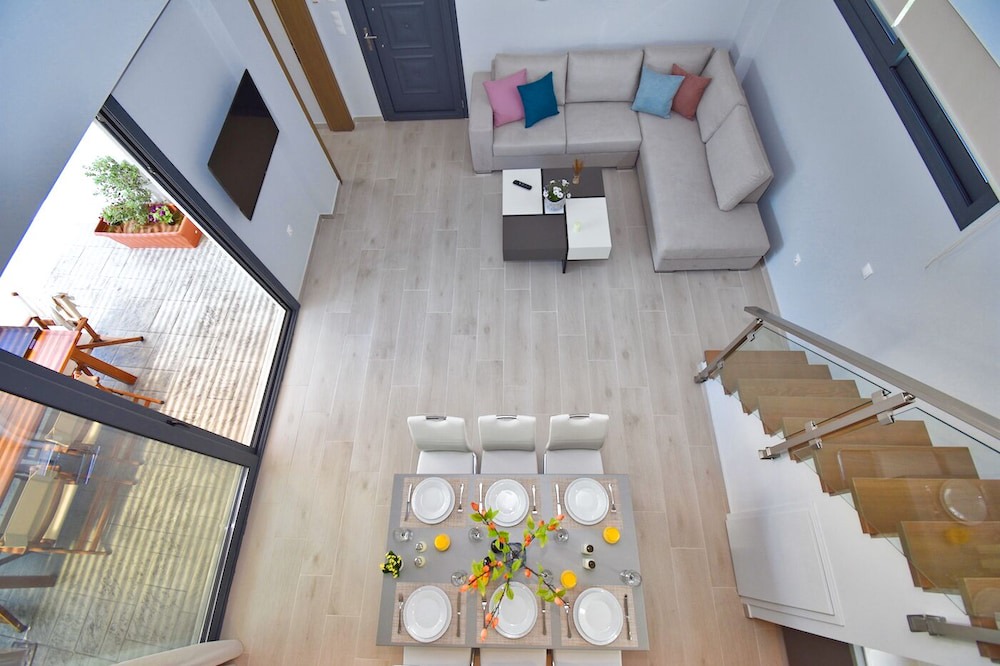Photo of Livingroom in Limni