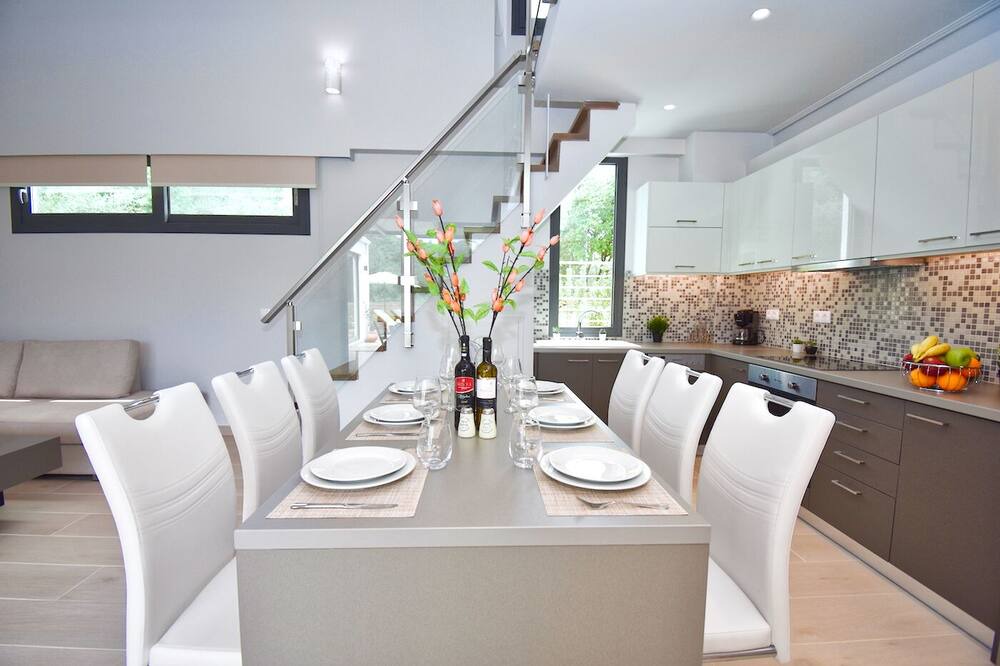 Photo of Kitchen in Limni