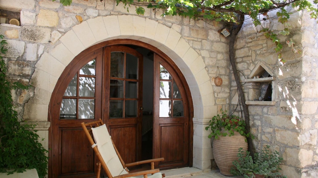 Photo of Outdoor in Douliana