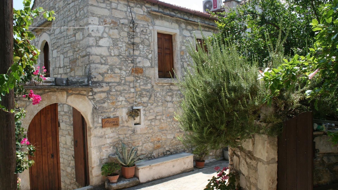Photo of Outdoor in Douliana