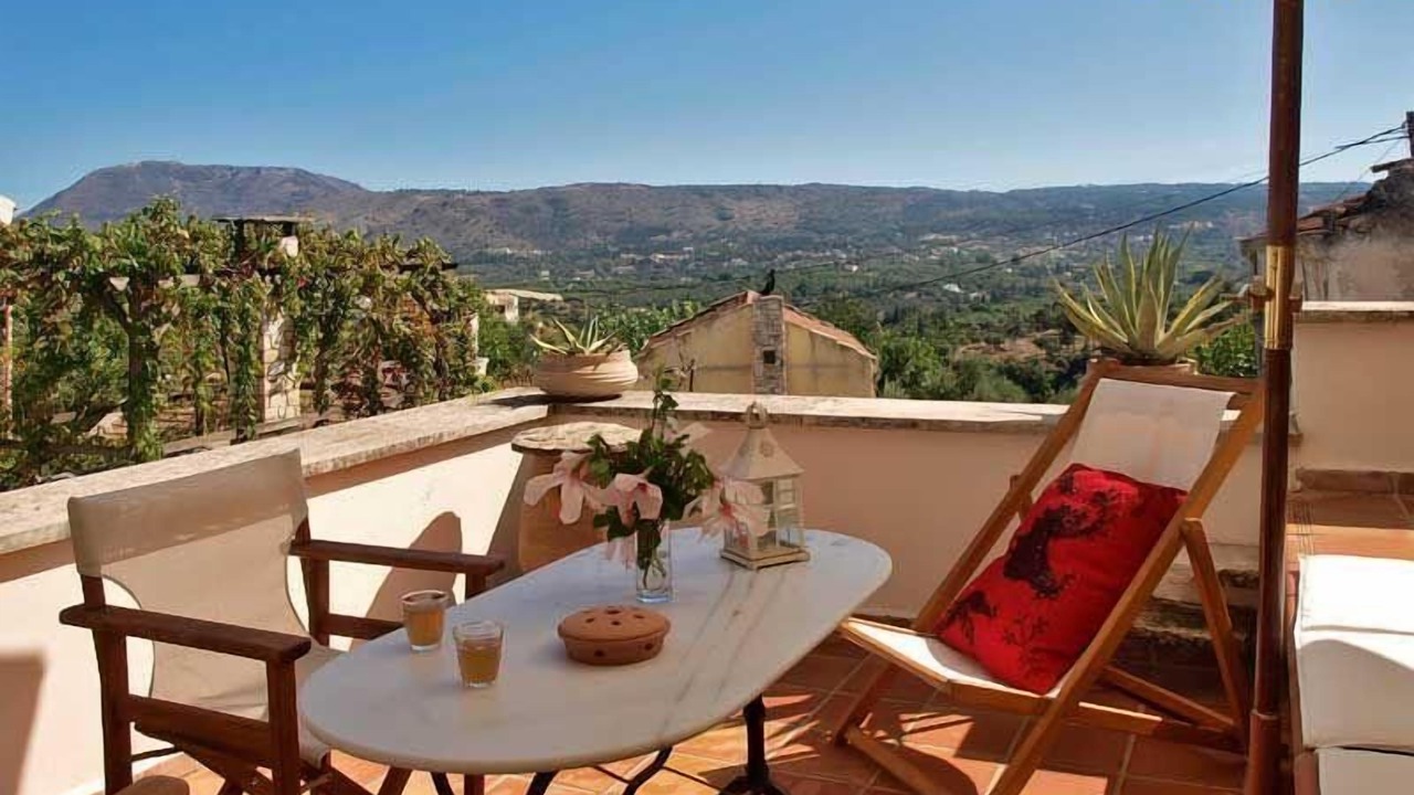 Photo of Outdoor in Douliana