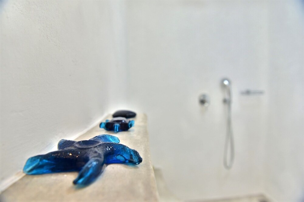 Photo of Bathroom in Vlikhos