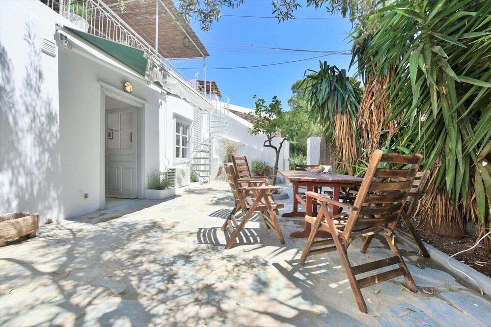 Photo of Patio Balcony in idhra