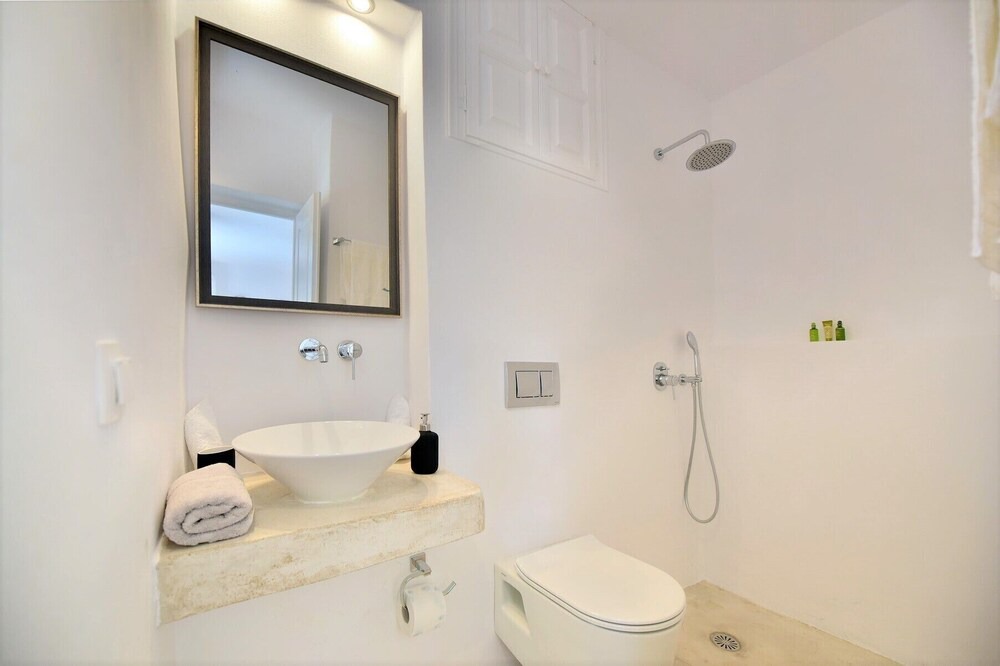 Photo of Bathroom in idhra