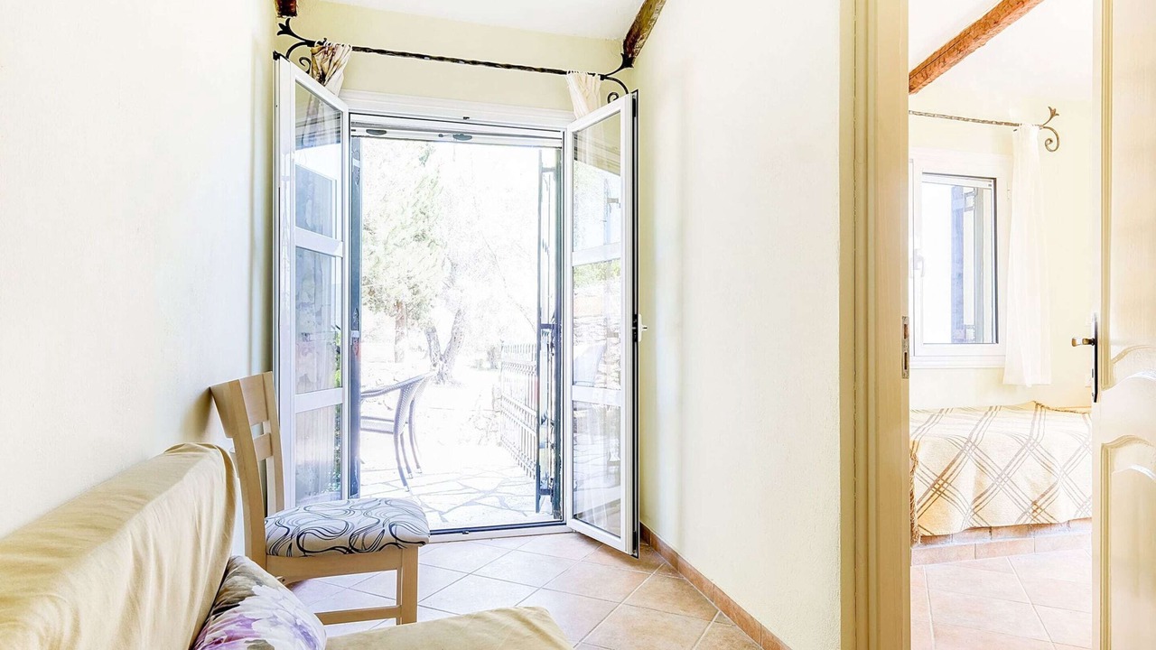 Photo of Bedroom in Paleokastritsa