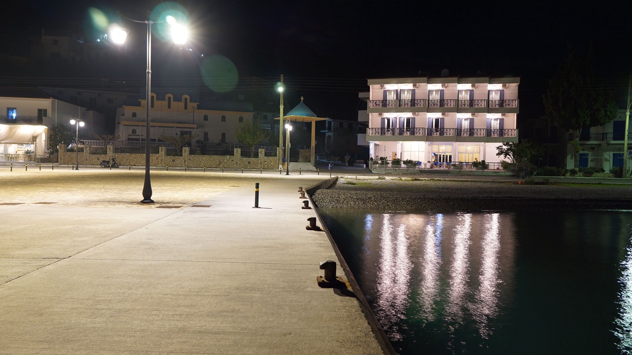 Photo of Outdoor in Livadi
