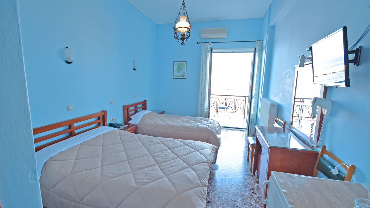 Photo of Bedroom in Livadi