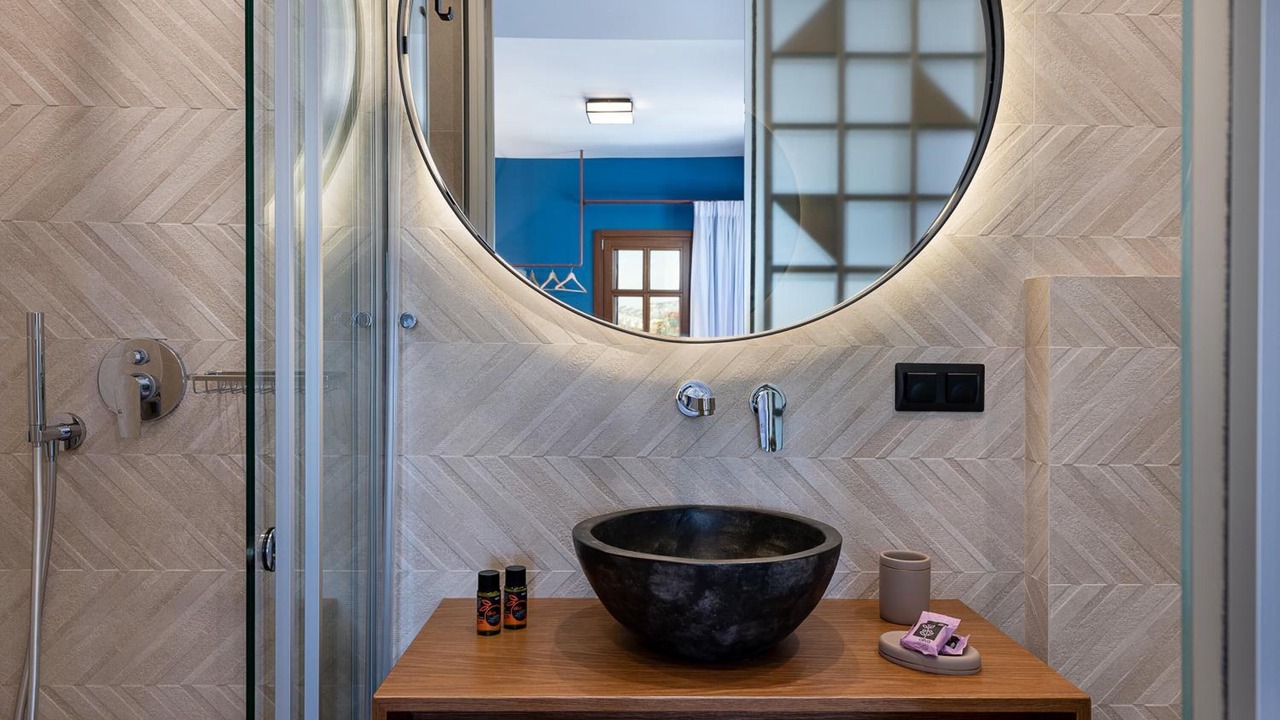 Photo of Bathroom in Old Town