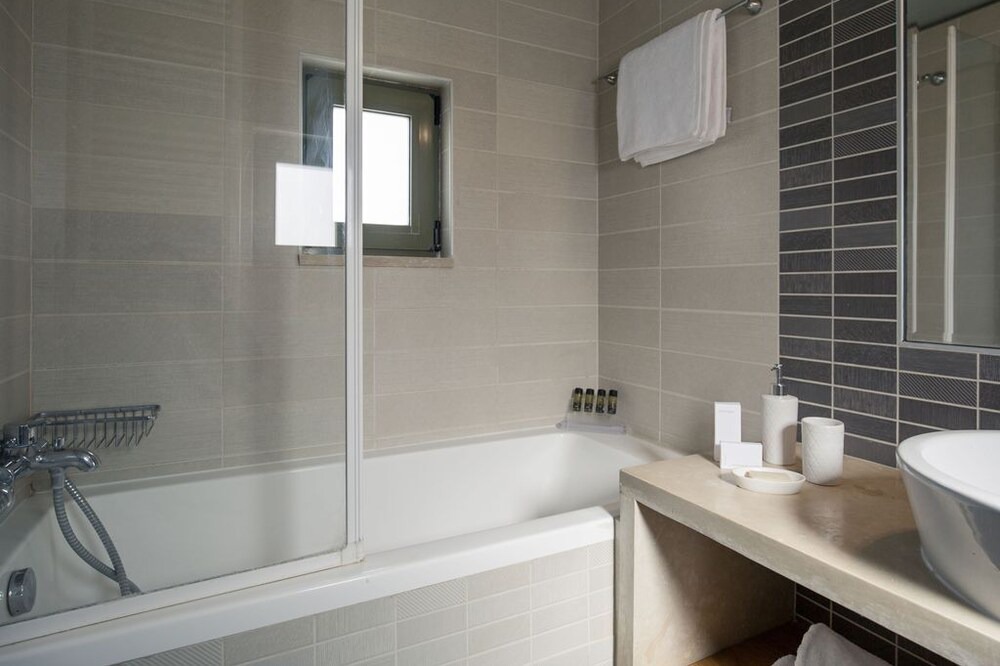 Photo of Bathroom in Agios Vasileios