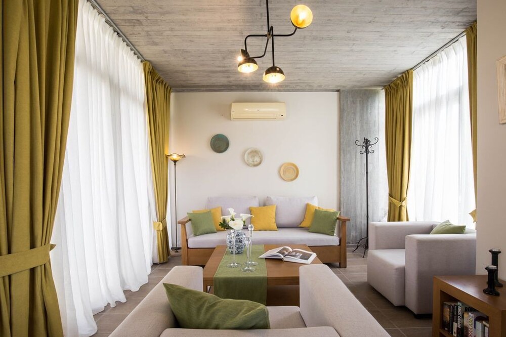 Photo of Livingroom in Agios Vasileios