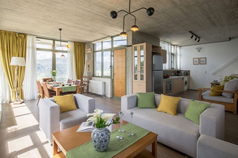 Photo of Livingroom in Agios Vasileios
