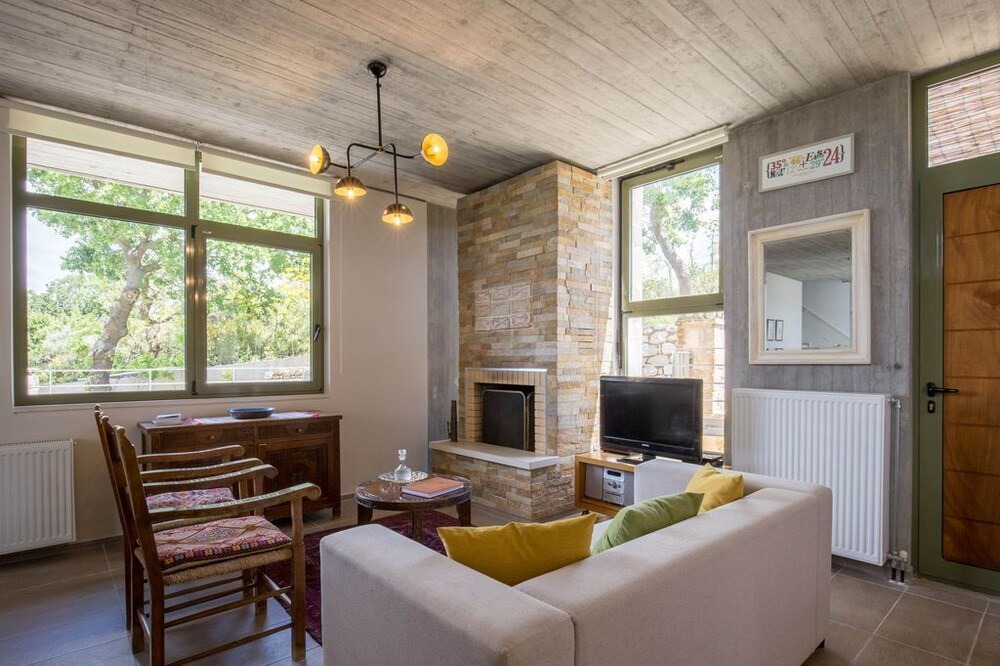 Photo of Livingroom in Agios Vasileios