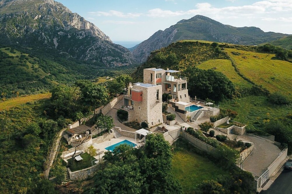 Photo of Outdoor in Agios Vasileios