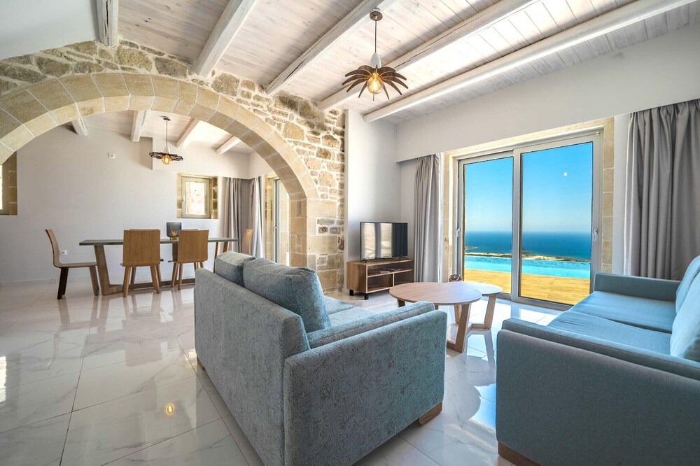 Photo of Livingroom in Zerviana